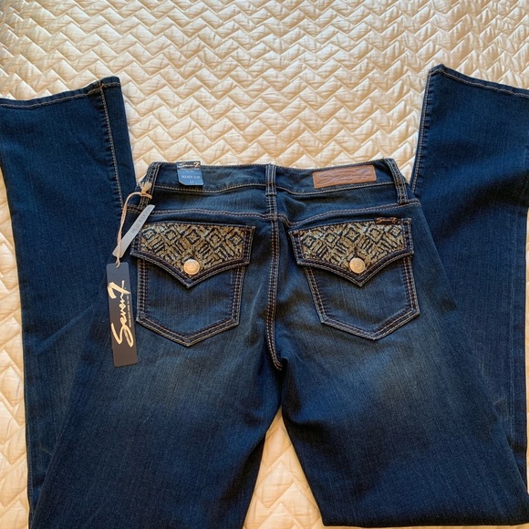 Seven7 Rocker Slim - Picture 5 of 8